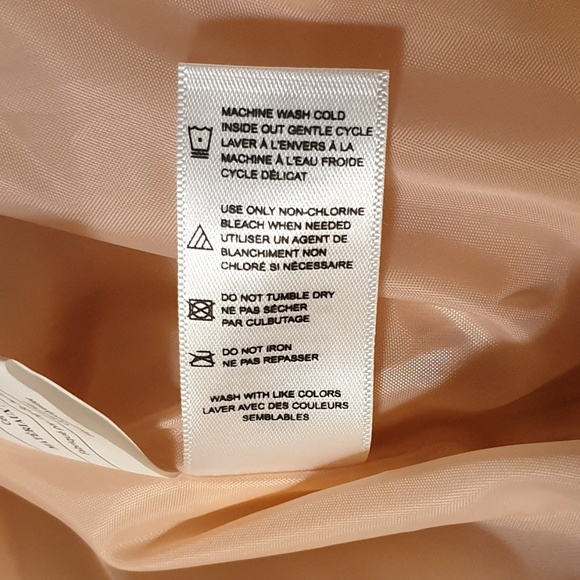 NEW Winter coat for girl, size 24 month - Picture 3 of 4